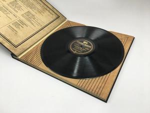 Cuphead ''Don't Deal With the Devil'' (4xLP Deluxe Vinyl Soundtrack) (website) (5)